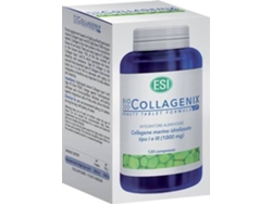 Complemento Alimentar ESI Biocolagenix (120 comprimidos)