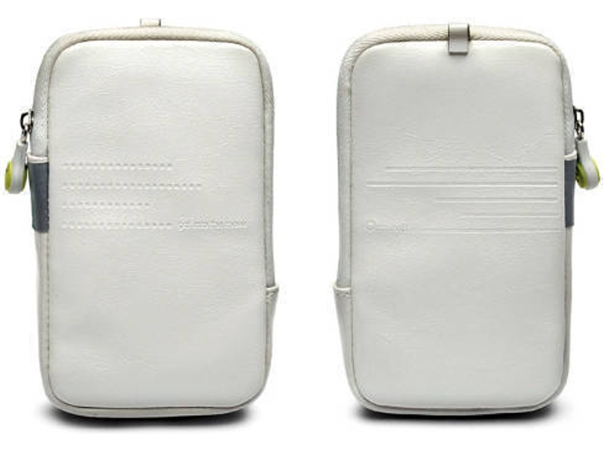 Funda Tablet Universal MUVIT Dots Zigly XL Blanco