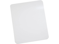Alfombrilla Protectora Antideslizante De Pvc Transparente Para Suelos Duros, Con Acolchado Protector Grueso, Se Puede Cortar A Medida.