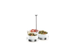 Conjunto de 3 Tazas para Aperitivos - Apero ASA SELECTION