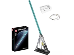 Mould King Guardian Blade 10139