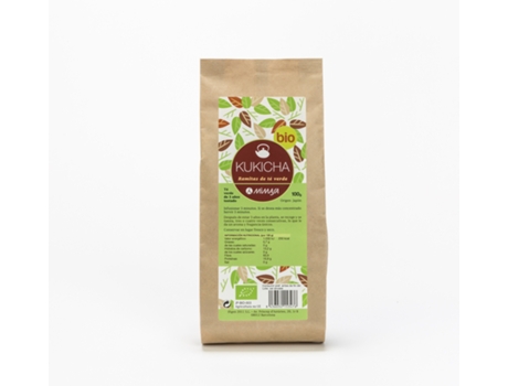 Té MIMASA Te Kukicha Bior (100 g)