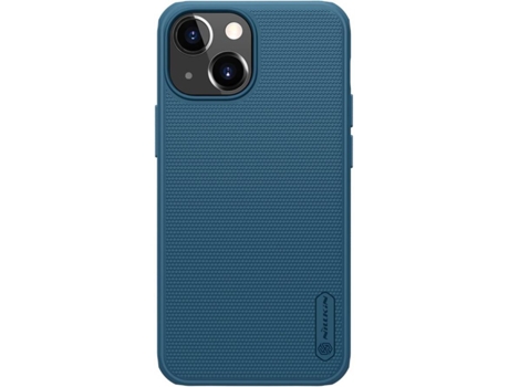 Carcasa iPhone 13 Mini NILLKIN Azul