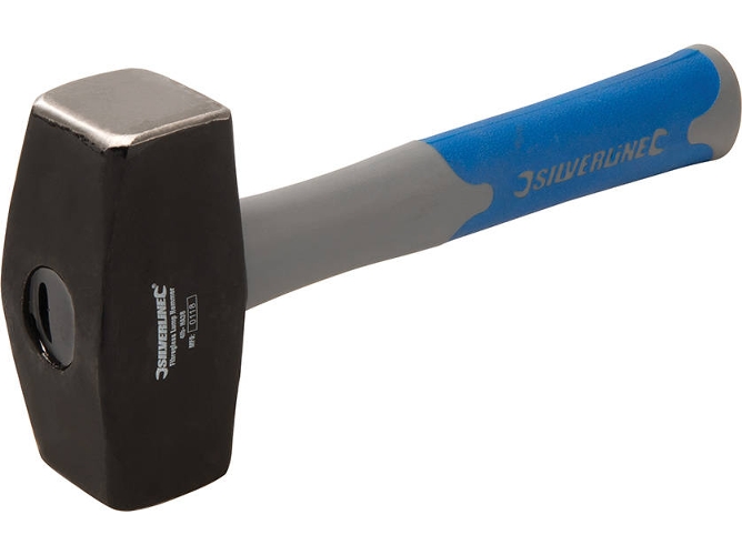 Martillo SILVERLINE HA38