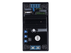 Placa Regulador De Voltaje Automático Avr Módulo Preciso Para Generador 85-139v