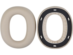 1 Par De Almohadillas Suaves De Repuesto Para Auriculares W860nb