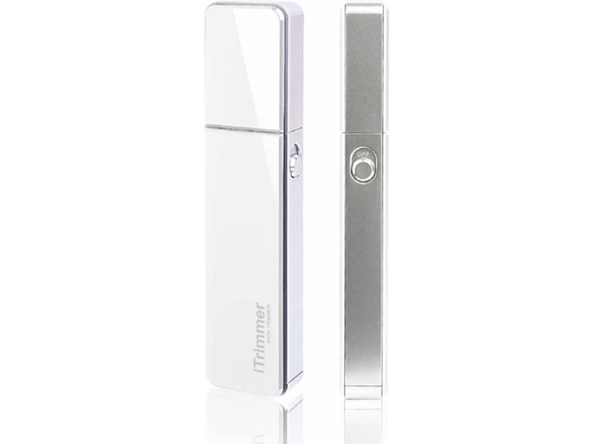 Recortador de Nariz y Orejas HAEGER NT-W2W.002A (Batería)