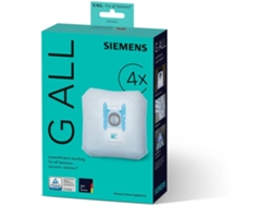 Bolsas para aspiradoras VS06GP1266/03 SIEMENS - 17003049