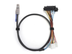 Vlrla-2026novocable Mini Sas Sff-8644 A Sff-8482 G0502