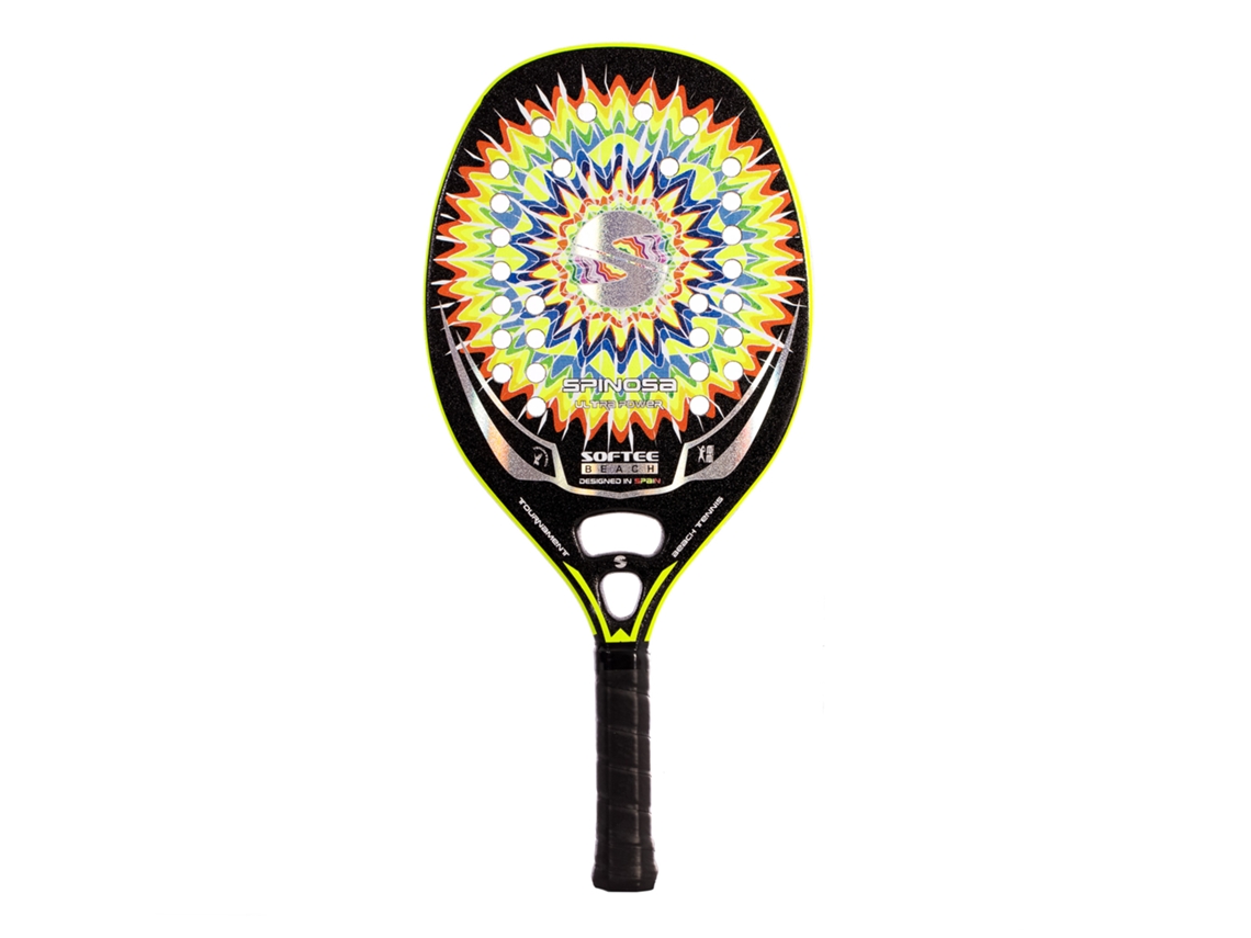 Pala de Tenis de Playa SPORTS EQUIPE