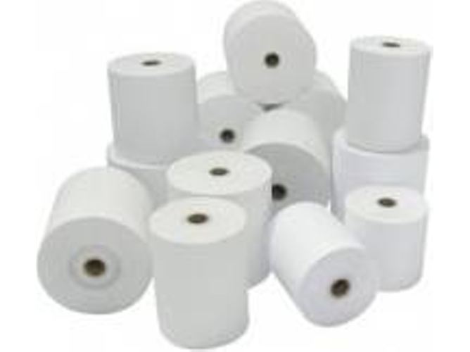 Papel Térmico ZEBRA 3004596