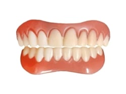 Próteses Dentárias Removíveis Superiores E Inferiores: Conserte Seus Dentes Rapidamente*.