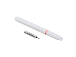 2026rebe-varilla Luminosa Electrónica Led Para Caña De Pesca, Impermeable, Luz Colorida Para Pesca Nocturna