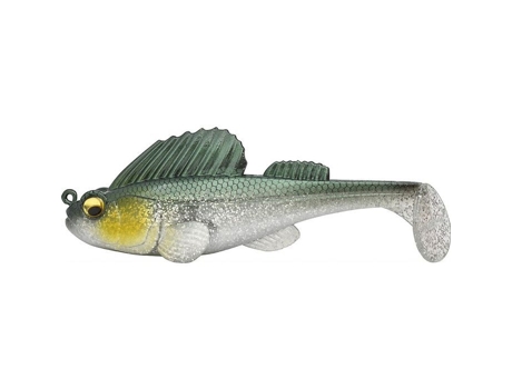 Señuelo Dark Sleeper 3.8 – 23g MEGABASS
