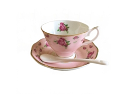 Taza XGF europea