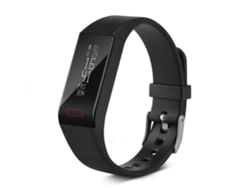 Pulsera Inteligente Con Monitor De Frecuencia Cardíaca, Monitor De Sueño, Seguimiento De Salud Y Podómetro