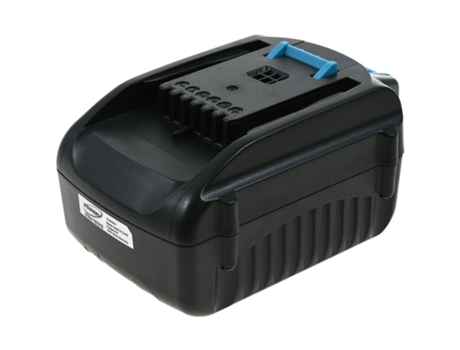 Batería POWERY para Soplador de Hojas Worx WG580