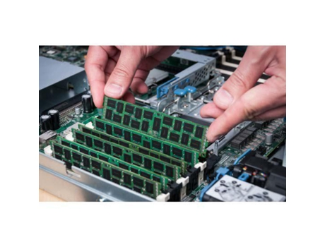 Memoria RAM DDR3 KINGSTON (1 x 32 GB - 2666 MHz - Negro)
