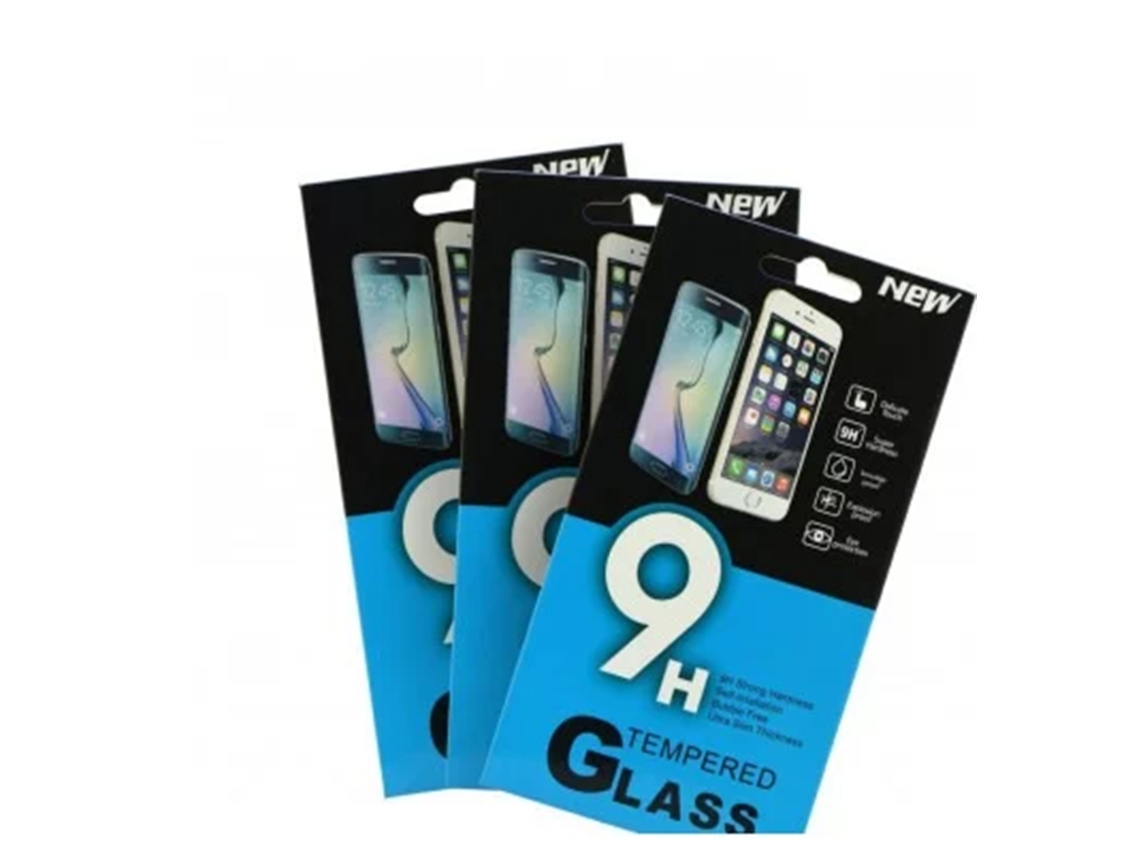 Protector De Cristal Templado Para Huawei P Smart Fig-lx1 Sp18607
