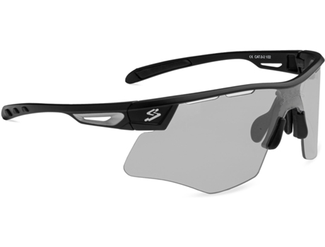 Gafas SPIUK SPORTLINE Gafa Miru Tal Lumiri Negra