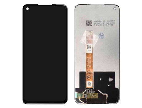 Bloque Completo OnePlus Nord N10 5G Pantalla LCD Cristal Táctil Compatible Negro CLAPPIO