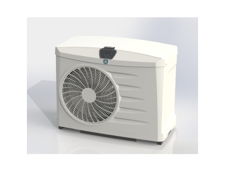 Bomba de calor para piscina - 30m3 wh000311 - ZODIAC