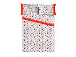 Juego de Sábanas Naturals RODANO (Cama de 105)
