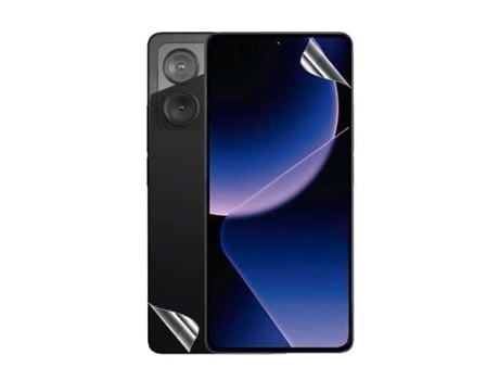 Protector de Pantalla para Xiaomi Poco X6 PHONECARE Hidrogel Transparente