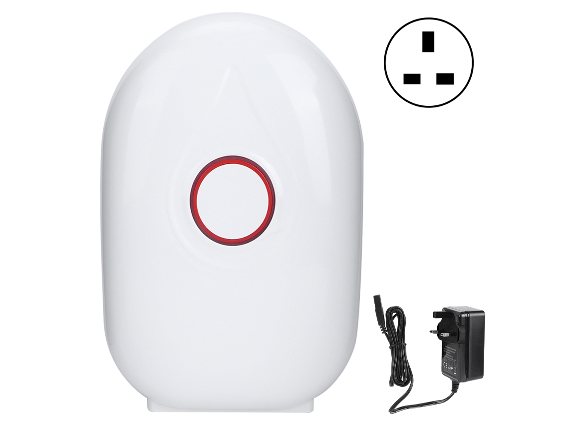 Mini deshumidificador doméstico para dormitorio, 100-240 V
