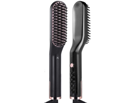 Cepillo Alisador de Pelo CHRONUS mr29c1