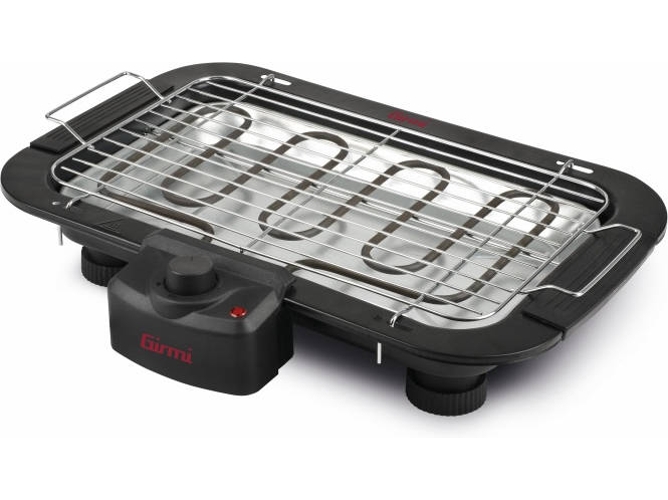 Grill de Resistencia GIRMI BQ11 (2000 W)