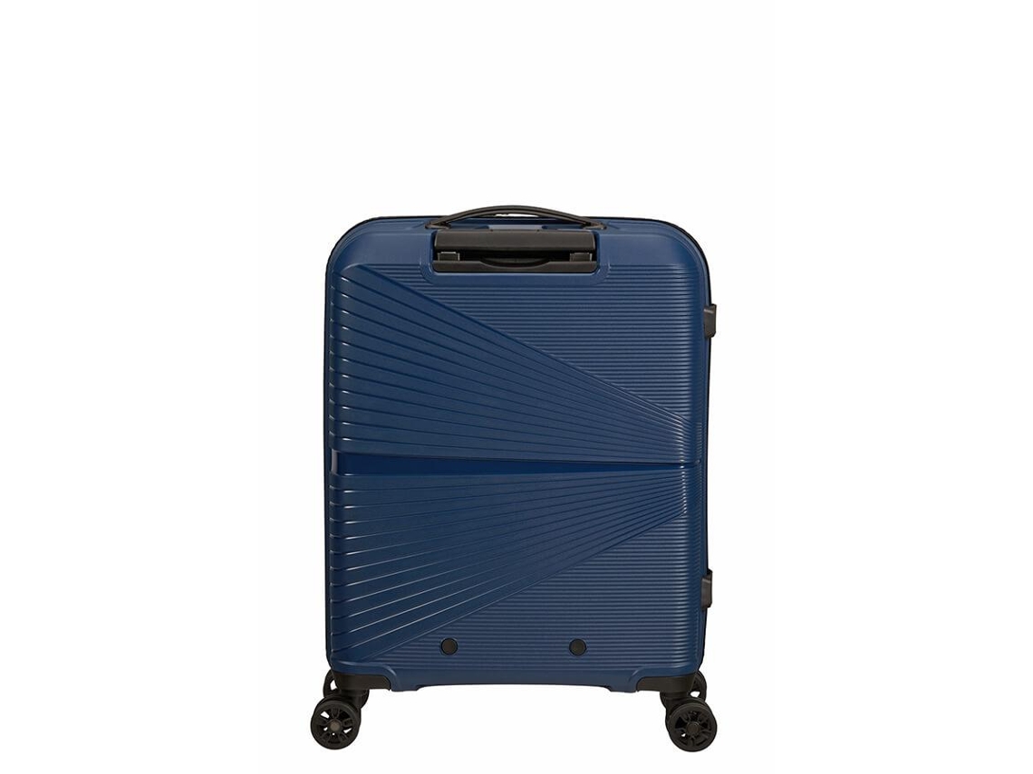Maleta de Cabina AMERICAN TOURISTER Superleve Airconic Azul (55cm)