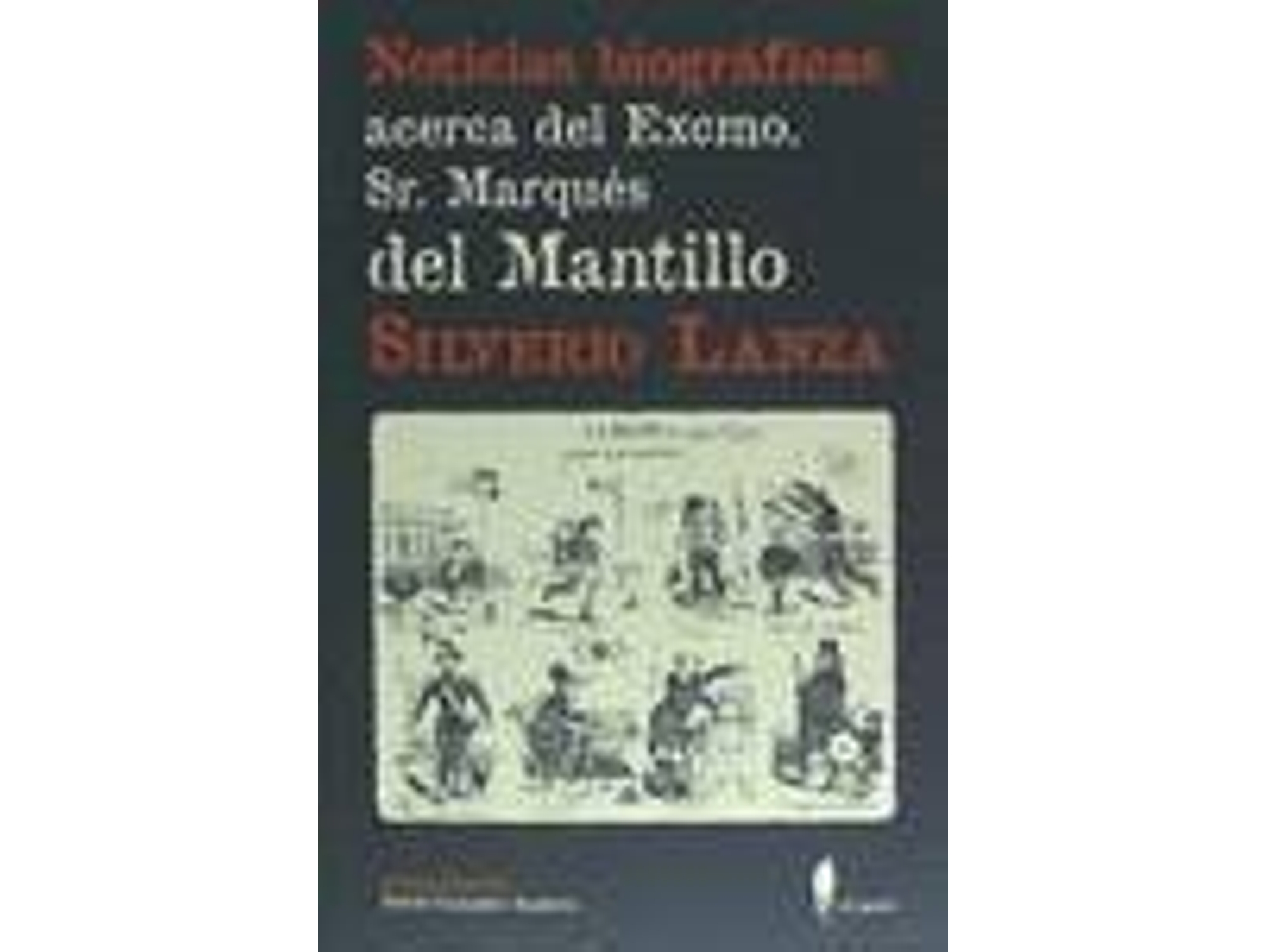 Libro Noticias Biograficas De Silverio Lanza Black Friday Worten Es worten