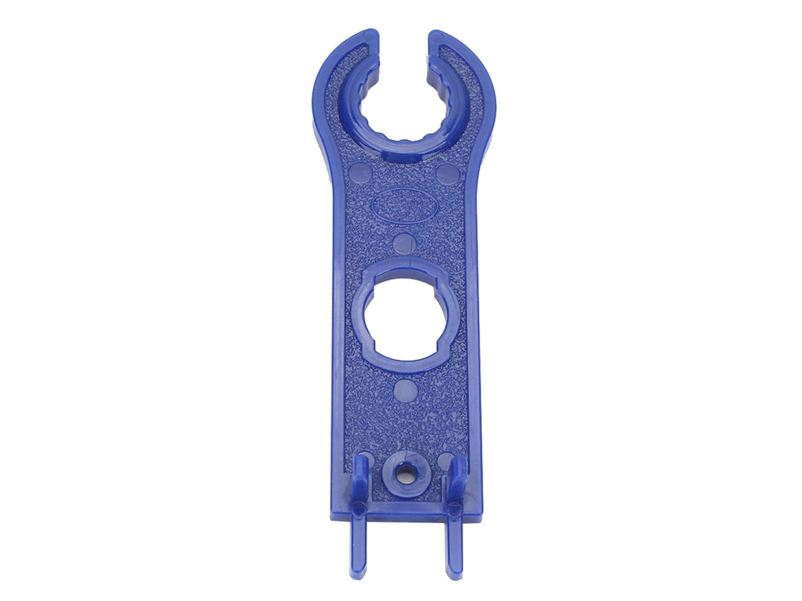 Llave de conexión para panel solar, llave de desconexión, herramienta para cables solares