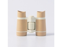 Binoculares para niños 5x30 Equipo esencial para la observación de aves Adecuado para niños de 3 a 12 años Niños y niñas Gusshious