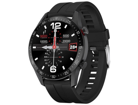 Smartwatch ENZONS negro
