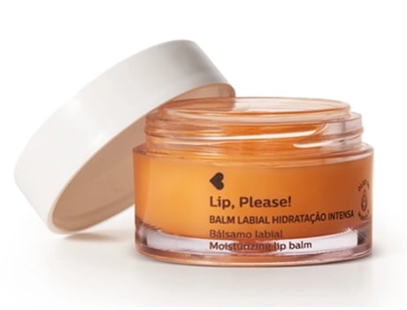Bálsamo Labial QUEM DISSE, BERENICE? Hidratación Intensa Lip Please! (8 ml)