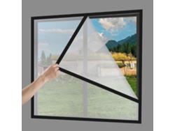 Kit De Aislamiento Térmico Para Ventanas Invierno, Kits Reutilizables, Película Burlete, Alta Durabilidad, ...