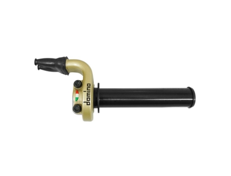 Acelerador de moto DOMINO On Road Krr 03 4T Push-Pull Or