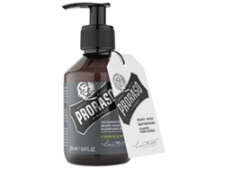 Champú Para Barba Cypress & Vetyver 200ml