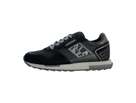 Zapatillas de Hombre NAPAPIJRI Negro (43)