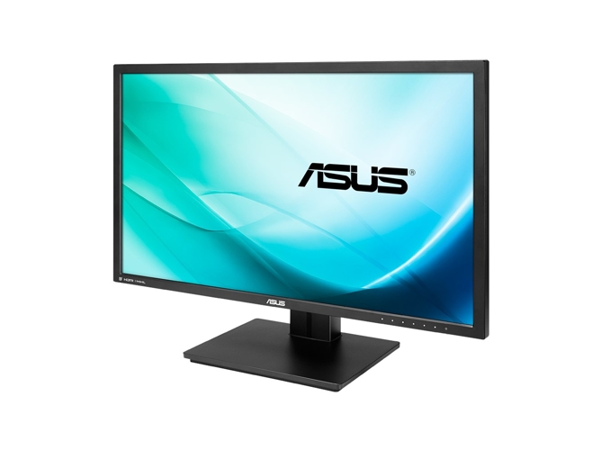 Monitor Gaming ASUS PB287Q (28'' - 1 ms - 60 Hz)
