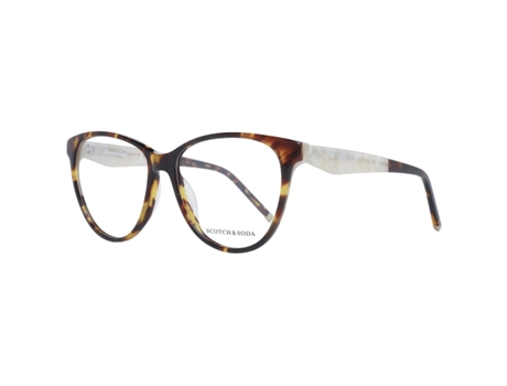 Montura de Gafas Mujer Scotch & Soda SS3018 54104
