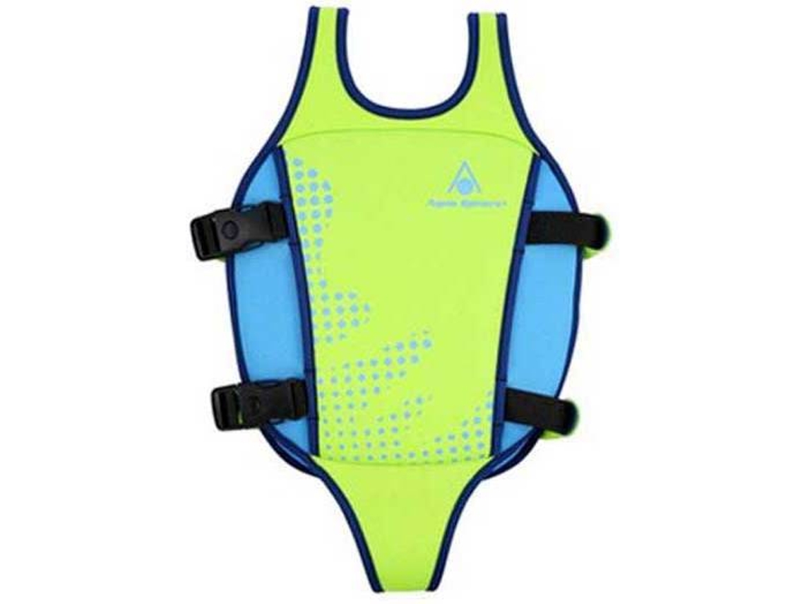 Chalecos De Natación AQUASPHERE Swim (3-6 años - 39 L)