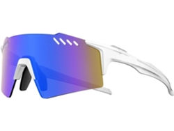 Gafas De Ciclismo, Sol, Deportivas Para Bicicleta, Conducir Protección
