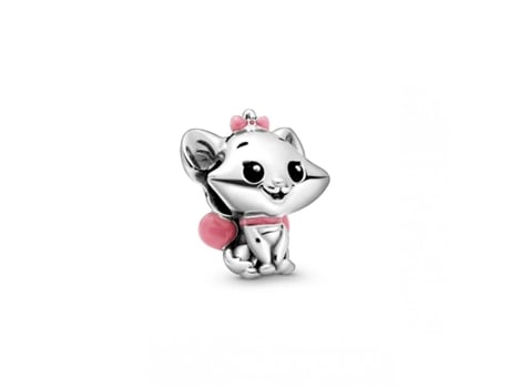 PANDORA Joyería Charm Los Aristogatos Marie Disney x PANDORA