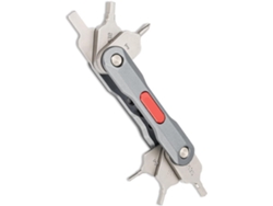 Herramienta Profesional De Reparación Para Cámaras Digitales, Kit De Destornilladores Plegables 6 En 1