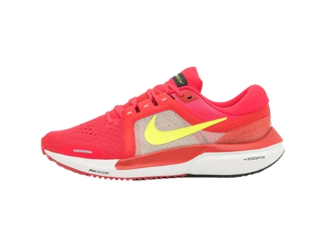 Zapatillas de Hombre NIKE Air Zoom Vomero 16 Rojo (40)