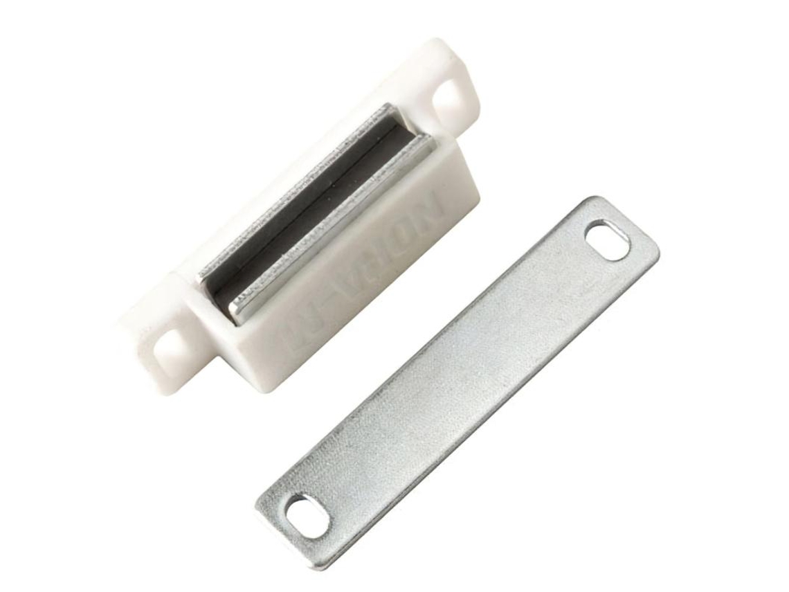 Cerradura UCEM 4125-hb/12/ Derecha