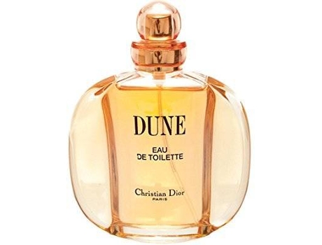 Perfume DIOR Dune 100 ml (Eau de toilette)